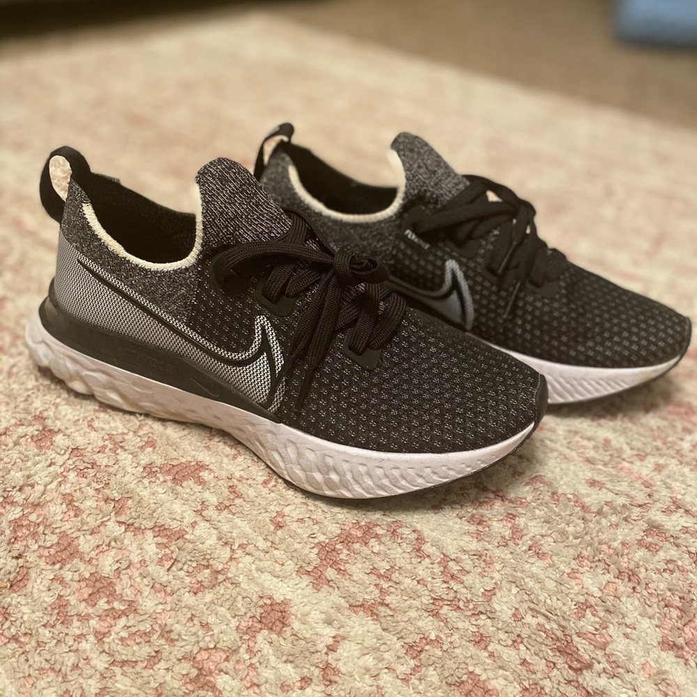 Nike React Infinity Flyknits